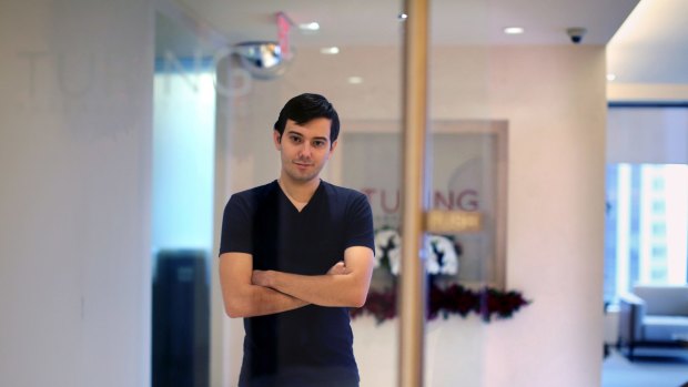 Martin Shkreli infamously lifted prices of pharmaceuticals sold by his company by 5000 per cent.  But he's not the only one in pharma to hike prices.