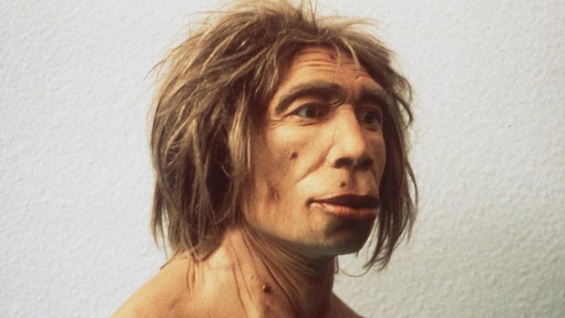 Were Neanderthals actually the world's first artists?