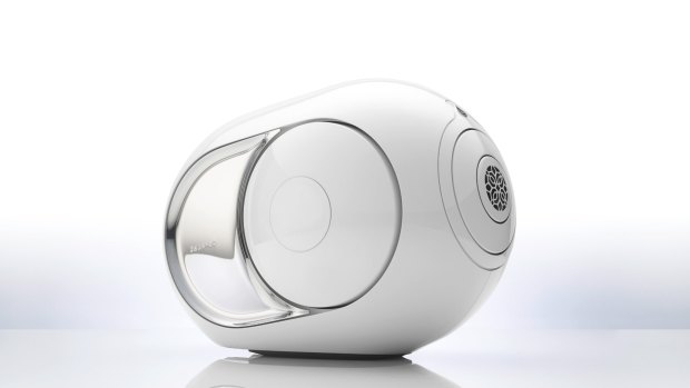 Devialet Phantom and Dialog is good, but two are better.