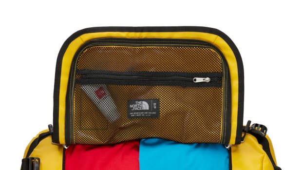 The North Face  Base Camp Duffel. 