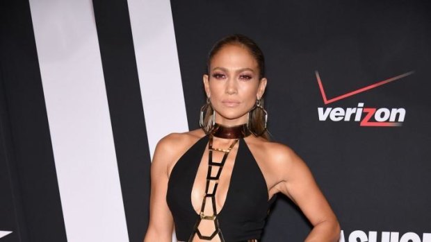 Relationships: Jennifer Lopez says she is a work in progress.