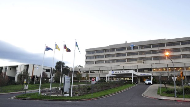 Doctors, colleges, and the ACT human rights commissioner have condemned bullying and sexual harassment in Canberra hospitals 