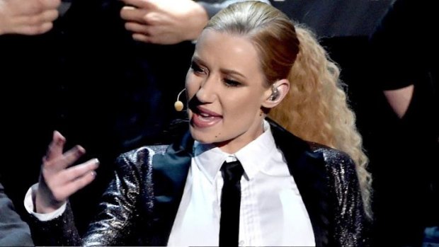 Iggy Azalea's golden run has come to an end in the United States with a devastating couple of days.