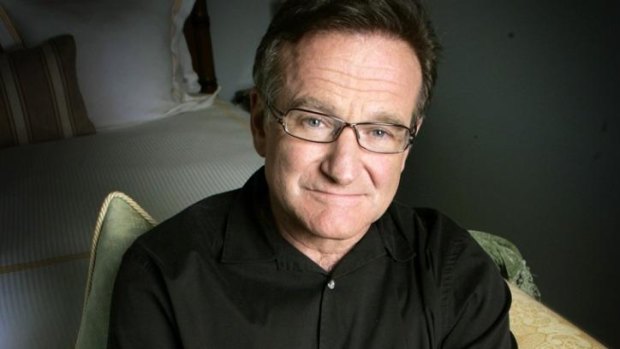 Robin Williams: had no alcohol or illegal drugs in his system.