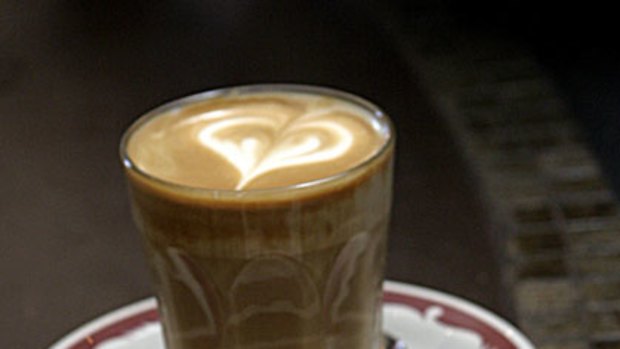Latte or espresso? What does your coffee choice say about you?