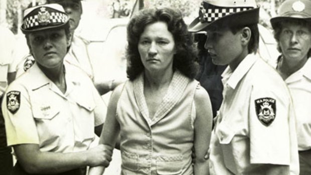 Serial killer Catherine Birnie is being considered for parole.