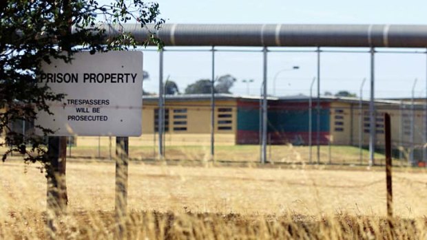 Prison officers not trained to detect the symptoms of drug use: Junee Correctional Centre.