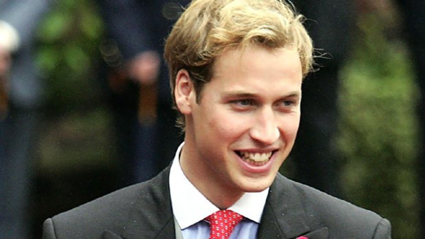 Britain's Prince William will touch down in Australia next for an informal visit.