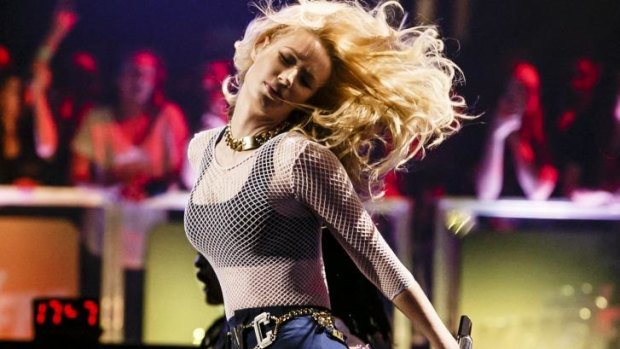 So Fancy: Australia's Iggy Azalea had the most watched YouTube video of 2014.