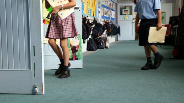 Global education giant Pearson Australia has come under fire for an alleged conflict of interest after revelations that the company marks and collects data on NAPLAN tests, while also selling a textbook which offers NAPLAN preparation tips.