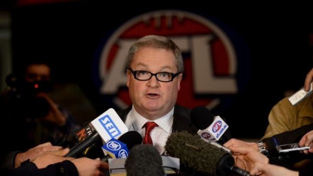 Western Bulldogs president Peter Gordon says the ASADA investigation into Essendon was compromised and the drugs authority should withdraw show-cause notices.