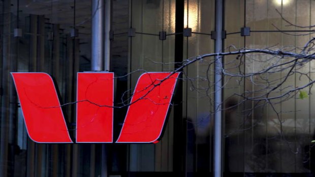 Moving on: Westpac is on the hunt for new office space.