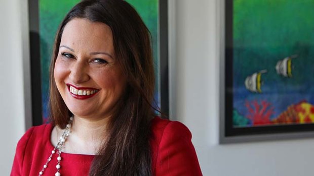 Larissa Behrendt's <i>Indigenous Australia for Dummies</i> is a 'good place to stick your toe in the water' on indigenous issues.