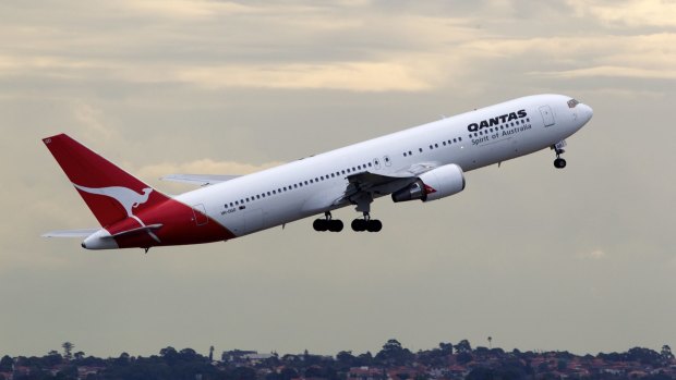 Qantas has top a list of 449 airlines to be named world's safest airline.