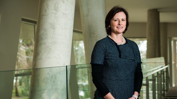 ANU economic modeller Renee Fry-McKibbin picked an unemployment close to 5.7 per cent.