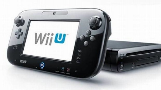 The Wii U's GamePad may look unwieldy, but it is a pleasure to use.