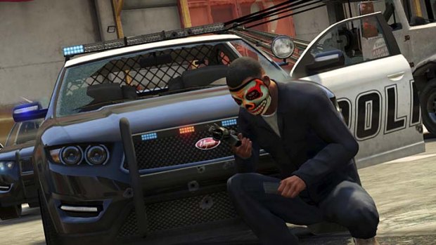 Grand Theft Auto V: Took 3 days to reach $US1b in sales.