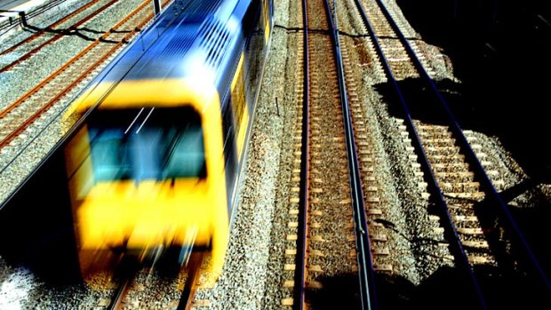 Expected to be running by the end of the decade: The new north-west train link will be the first line in Sydney to be managed exclusively by private operators.