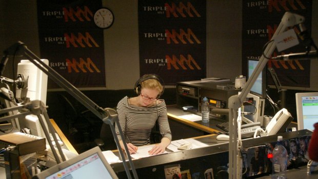 After the re-brand, Triple M will cover 29 stations across the country. 