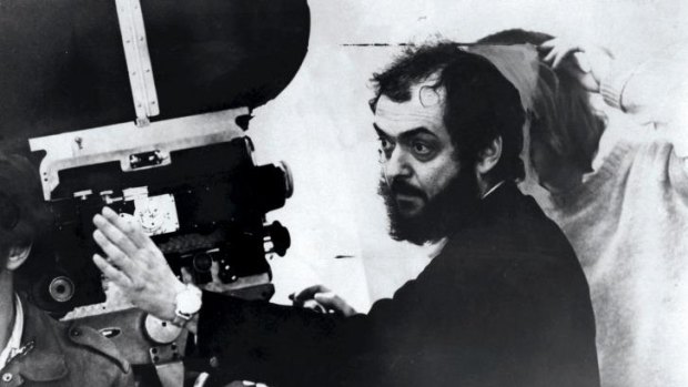 Stanley Kubrick: Hidden meanings in his film <i>The Shining</i> are parallelled in <i>Pitch Perfect</i>, which is really about 9/11. Maybe.