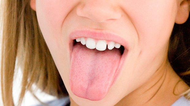 Could saliva hold the key to early cancer detection?