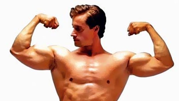 Free muscles: experts say there is no such thing.