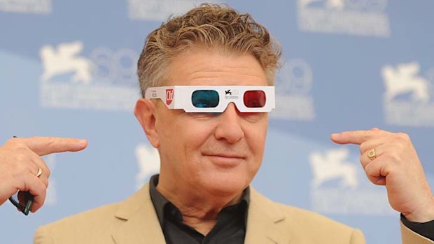 Eyes are right for shark-fin shopping