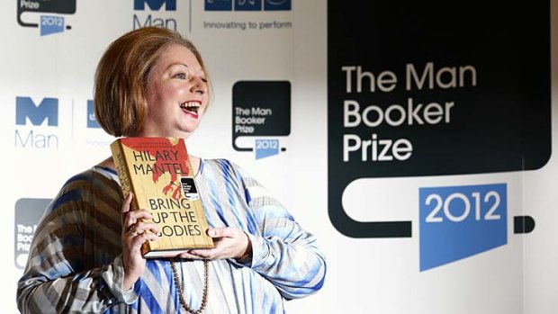 Booker winner Hilary Mantel lauded as 'the greatest modern English prose writer' working today.
