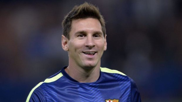 Barcelona's Argentinian forward Lionel Messi has had his tax fraud charge upheld despite the player's father making a E5 million ($7.5 million) payment in August 2013 to cover alleged unpaid taxes.