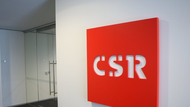 CSR is one of Deutsche Bank's picks for delivering yield and growth. 