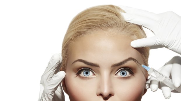This series looks at the psychology of cosmetic procedures.