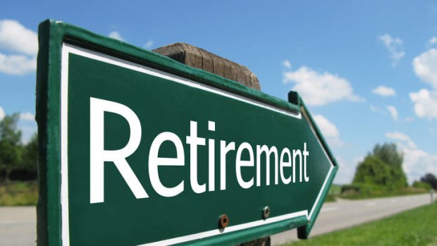 The path to retirement can be unclear for baby boomer business owners.