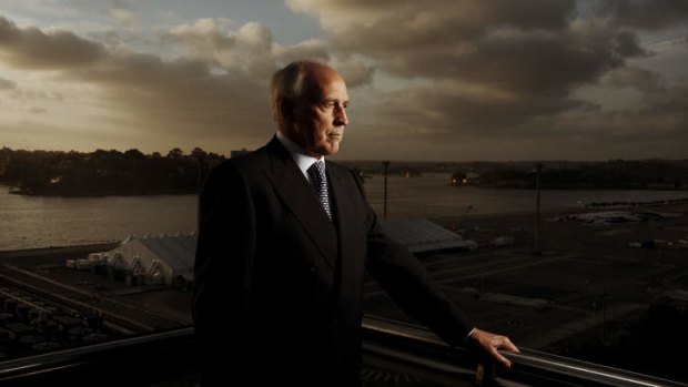 The ABC's interview series gives a false impression of the Hawke-Keating period.