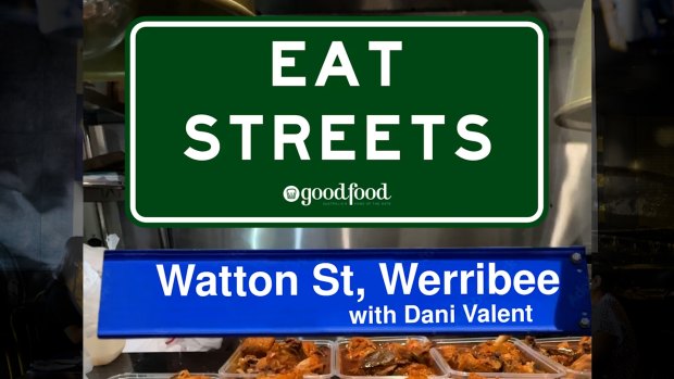 Where to eat and drink along Watton Street in Werribee