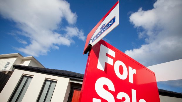 Foreign buyers are snapping up new homes an FOI request by Credit Suisse has found. 