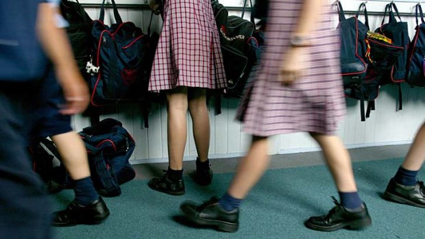 Every independent school in Australia will receive an increase in government funding, Prime Minister Julia Gillard has revealed.