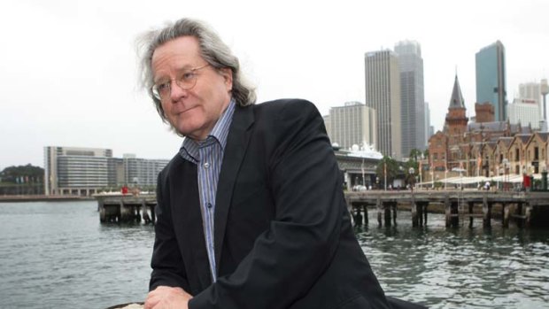"I think on this front we are at a rather crucial phase" ... A.C. Grayling on privacy.
