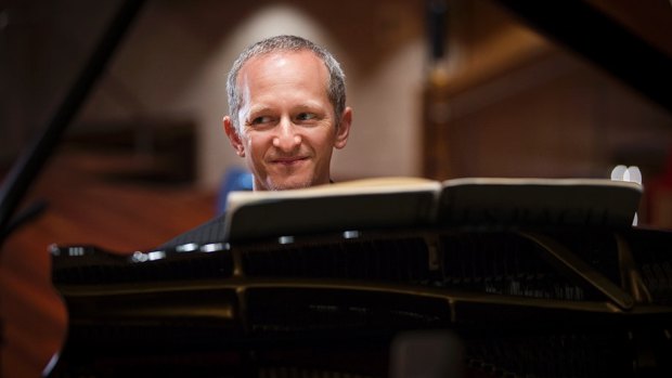Professor Ken Lampl has been named as the new head of ANU's School of Music.
