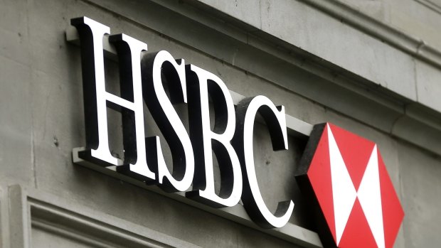 HSBC executives said Australia was a priority market for the group, with the country's links to Asia being a key focus.