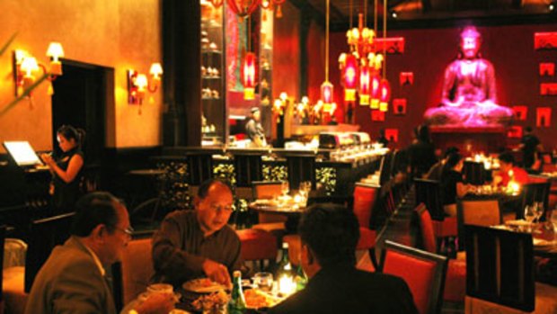 Jakarta has become the first city in South-East Asia to host a Buddha Bar, the hip Paris-based franchise of restaurant/lounges.