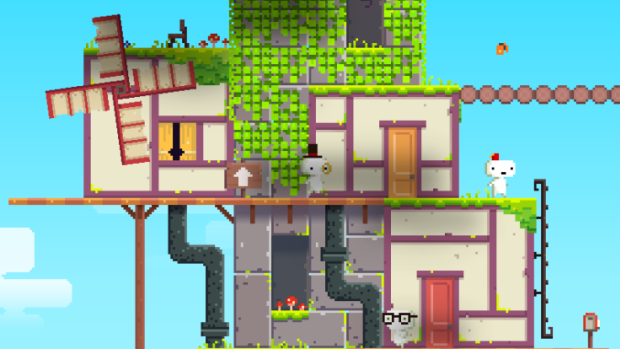 Fez is not always fun, but the rewards will be worth it for many players.