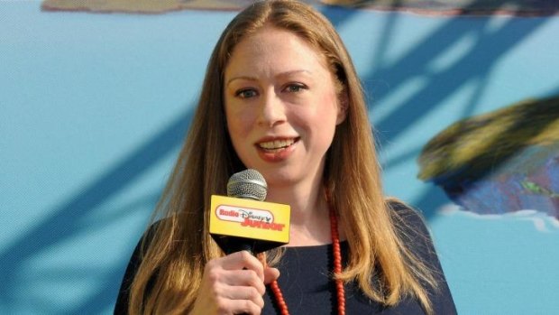 Former First Daughter Chelsea Clinton has quit her job with NBC. Is it a hint that Hillary is getting ready to launch her 2016 bid for the US Presidency?