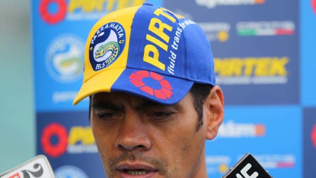 "We will give them all every chance to prove they are ready" ... Stephen Kearney.