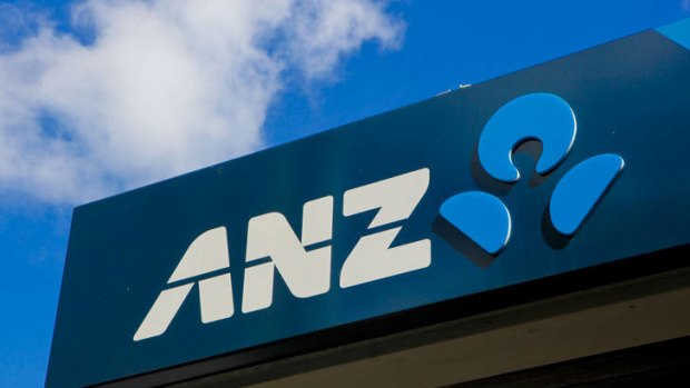 An industry source said yesterday that most lenders were 'just sitting there waiting for ANZ to make their decision.'