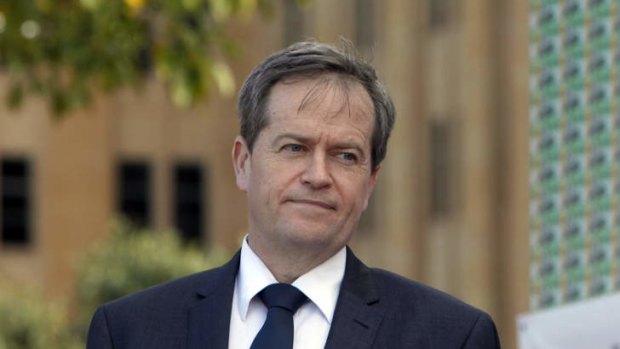 Education Minister Bill Shorten has struck a deal with the Catholic sector on the government's school funding reforms.