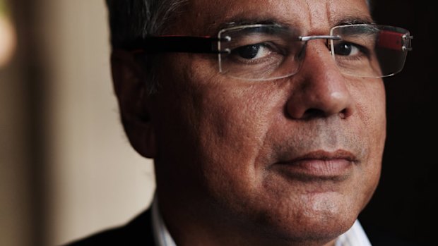 Warren Mundine.