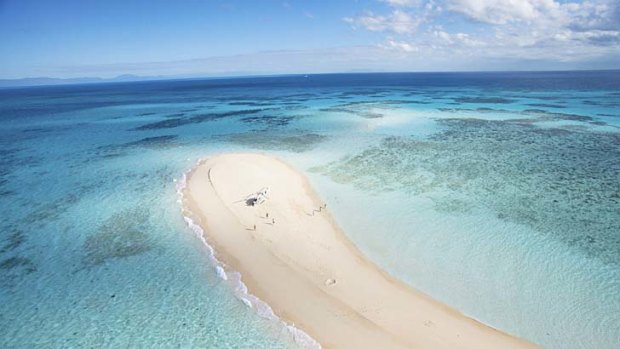 The World Heritage Committee will meet to consider whether the Great Barrier Reef should be put on a list of sites considered 'in danger' due to the threat of industrial development and other issues.