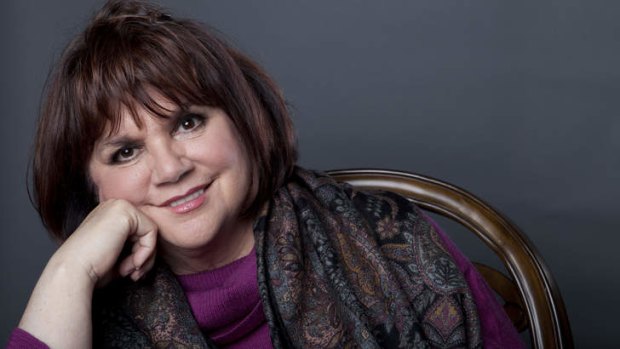 As a Mexican-American, Linda Ronstadt is vocal on immigration.