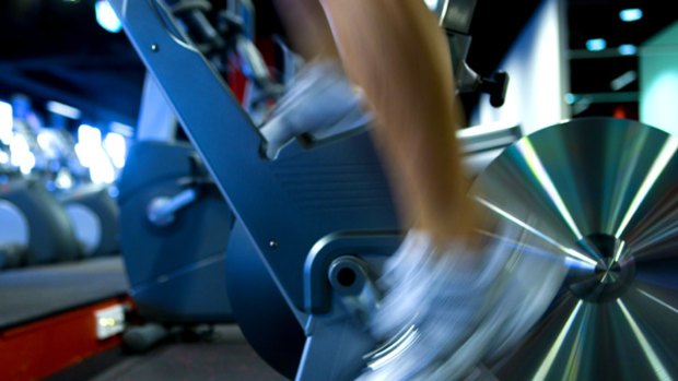 Do gyms have an obligation to deal with a member suspected of having an eating disorder?