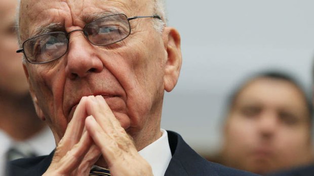 Southeastern's move has given Rupert Murdoch plenty to think about.